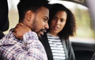 Allocation of Personal Injury and Worker's Compensation Proceeds in a Divorce