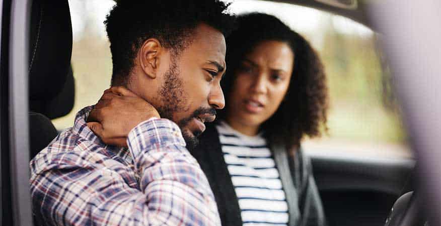 Allocation of Personal Injury and Worker's Compensation Proceeds in a Divorce