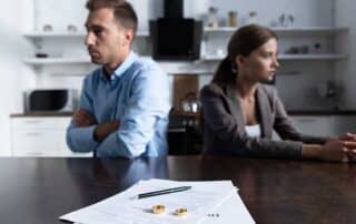 Can You Get a Divorce Without an Attorney