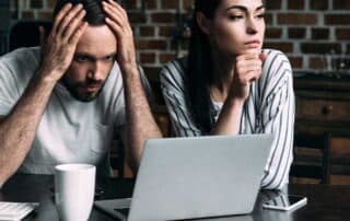 Common Tax Issues in Divorce