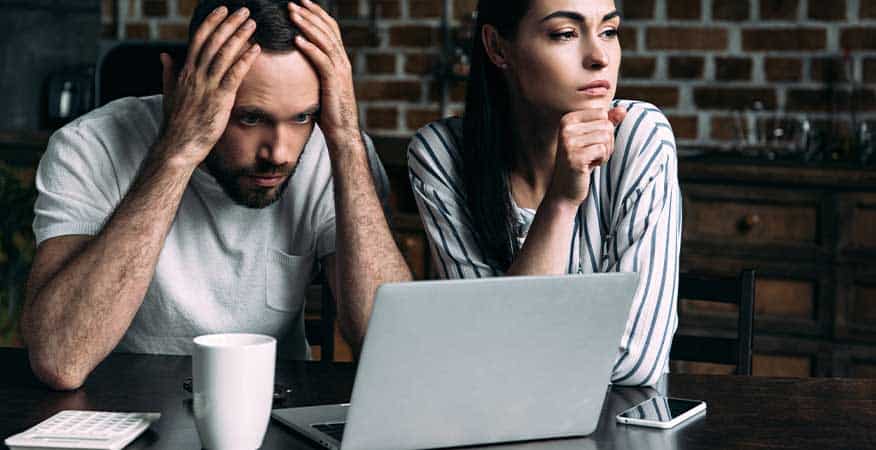 Common Tax Issues in Divorce