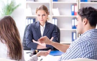 Divorce Court Jurisdiction