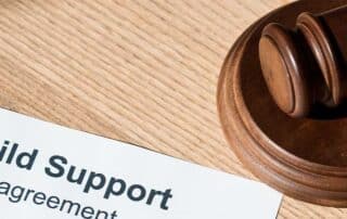 Enforcing a Child Support Order