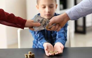Maintenance (Alimony)