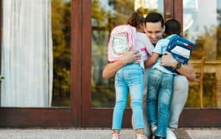 Parental Responsibilities (aka Child Custody)