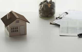 Property & Debt Division in a Divorce