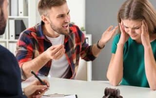 The Divorce Process an Overview