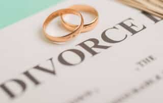 Things To Do Before Asking for a Divorce