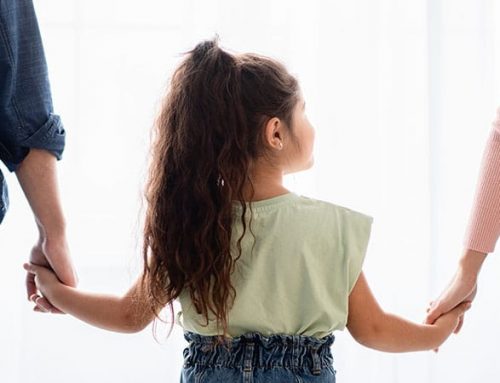 What Can Be Used Against You in a Child Custody Battle in Colorado