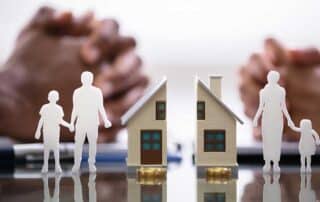 What Happens to the House in a Divorce?