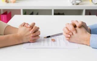 What It Means to be a No-Fault State for Divorce