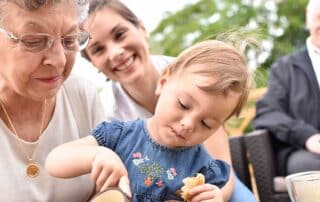 What Visitation Rights Do Grandparents Have In Colorado?